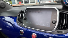 Abarth 595 1.4 T-Jet 145 2dr Petrol Convertible